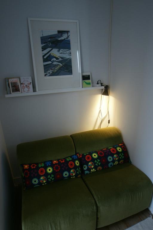 Castro Beach House Apartment ซินตรา ภายนอก รูปภาพ