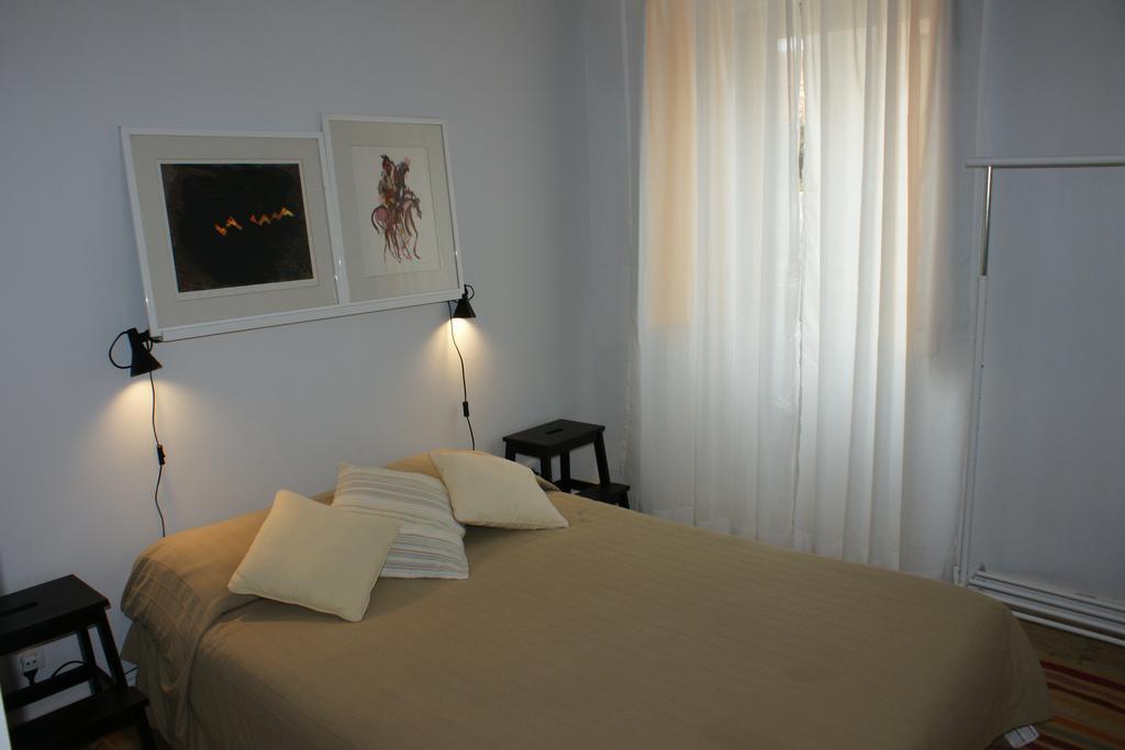 Castro Beach House Apartment ซินตรา ห้อง รูปภาพ