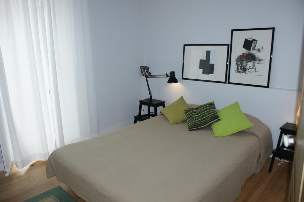 Castro Beach House Apartment ซินตรา ห้อง รูปภาพ