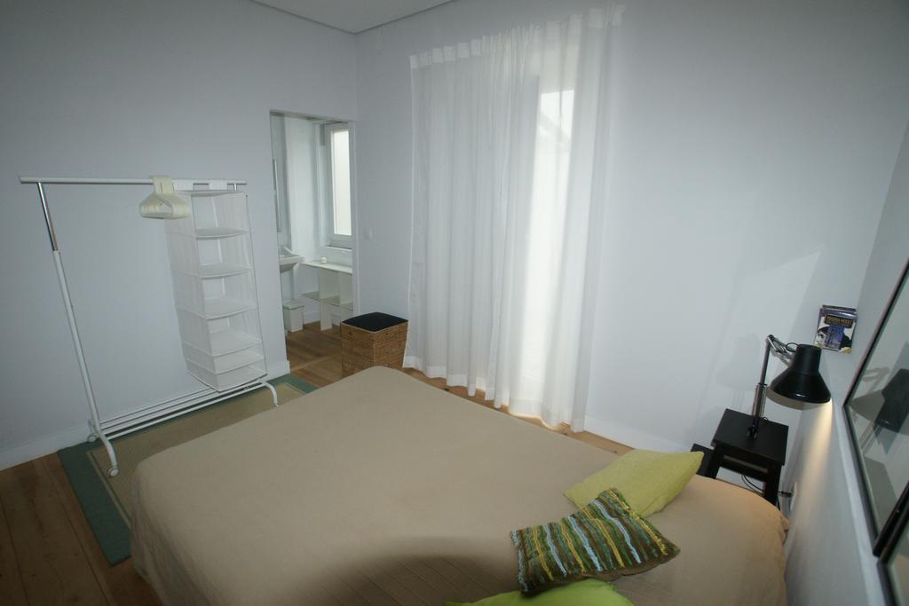Castro Beach House Apartment ซินตรา ห้อง รูปภาพ