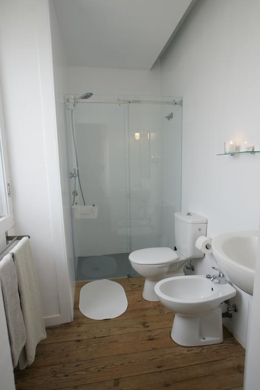 Castro Beach House Apartment ซินตรา ห้อง รูปภาพ